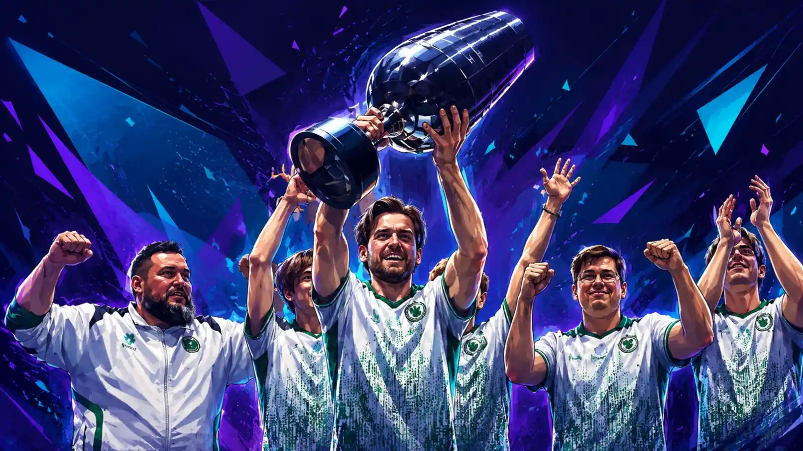 HLTV Confirmed Discusses NiKo's Major Triumph, Cologne Retrospective and CS2 Roster Watch